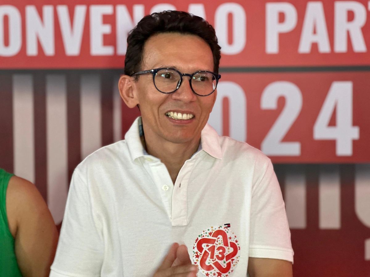 Convenção Ribeiro Gonçalves