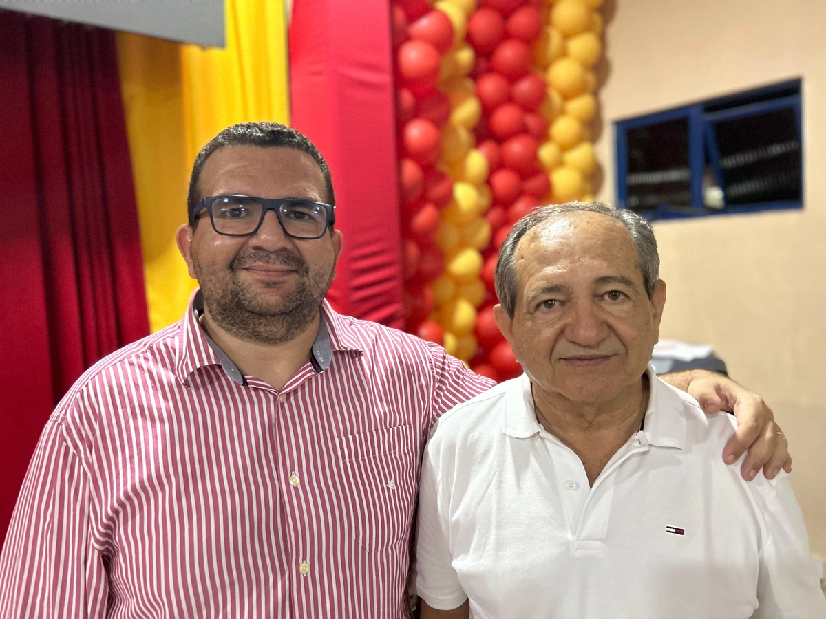 Convenção Pedro Laurentino