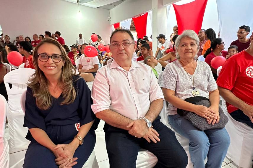 Convenção Ribeiro Gonçalves