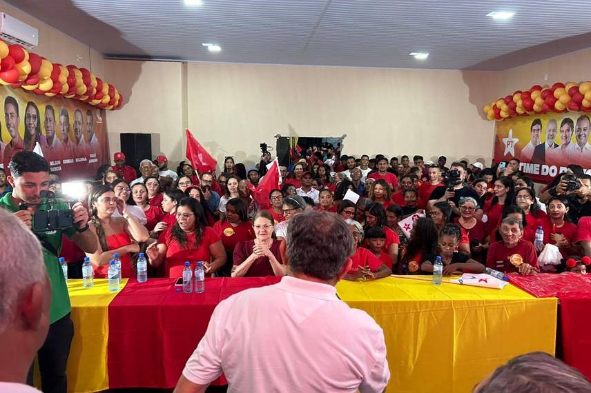 Convenção Pedro Laurentino