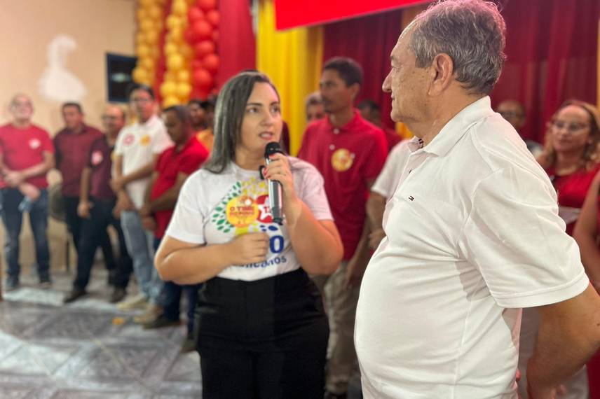 Convenção Pedro Laurentino