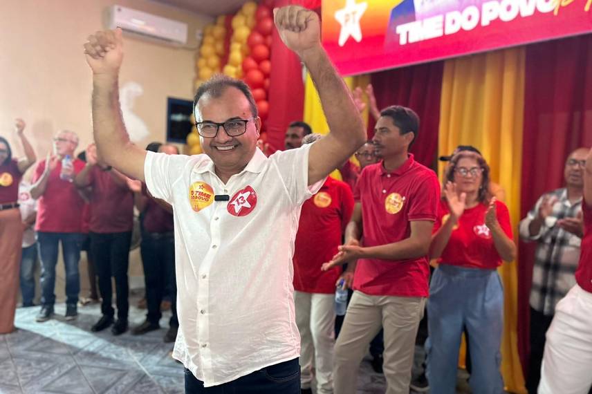 Convenção Pedro Laurentino