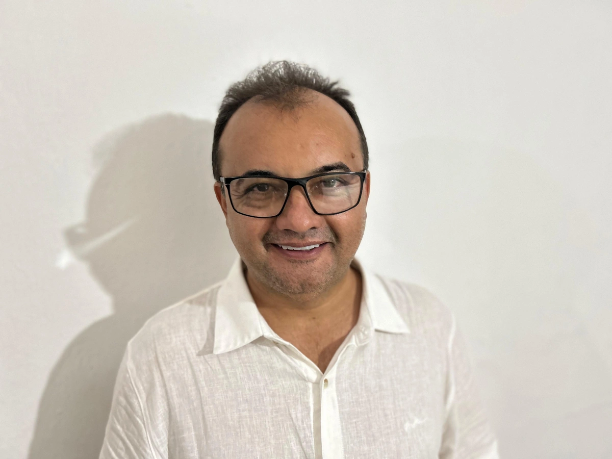Convenção Pedro Laurentino
