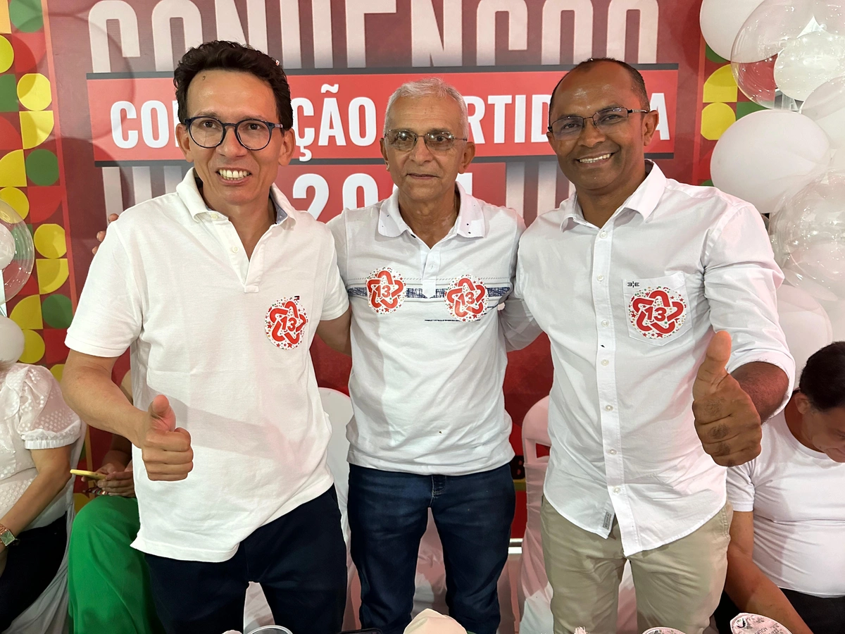 Convenção Ribeiro Gonçalves
