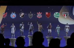 Copa do Brasil (Foto: Rafael Ribeiro/CBF)