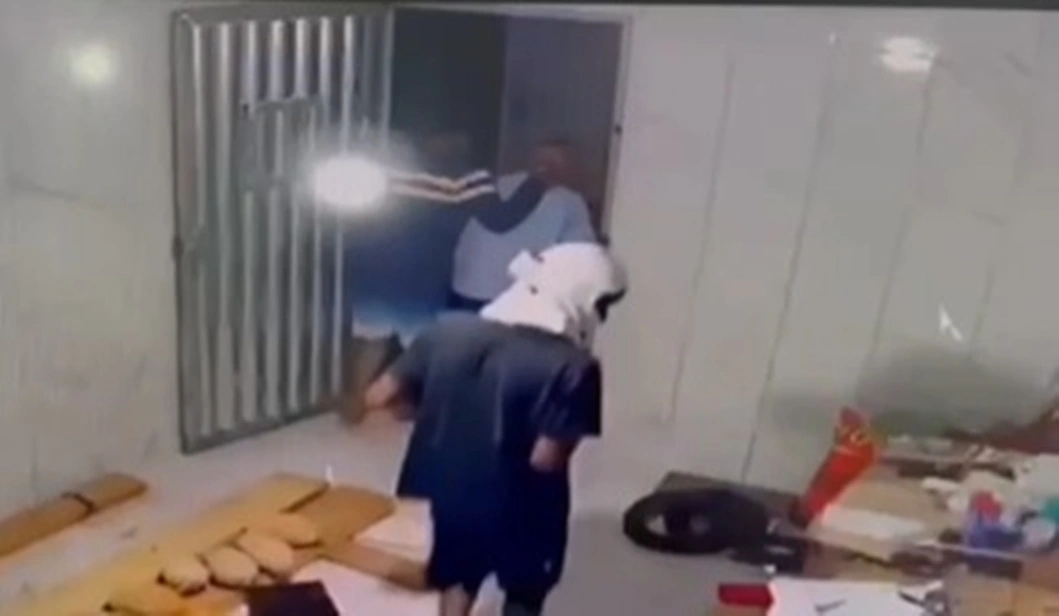 Criminosos fizeram idoso de refém em Timon