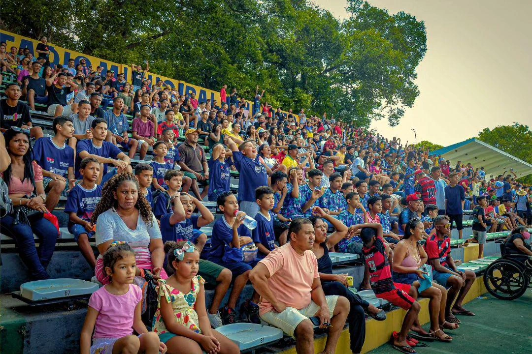CUFA levará jogos da Taça das Favelas às 4 zonas no mês do aniversário de Teresina