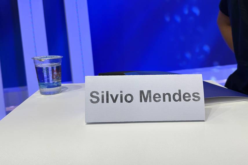 Debate TvMeio