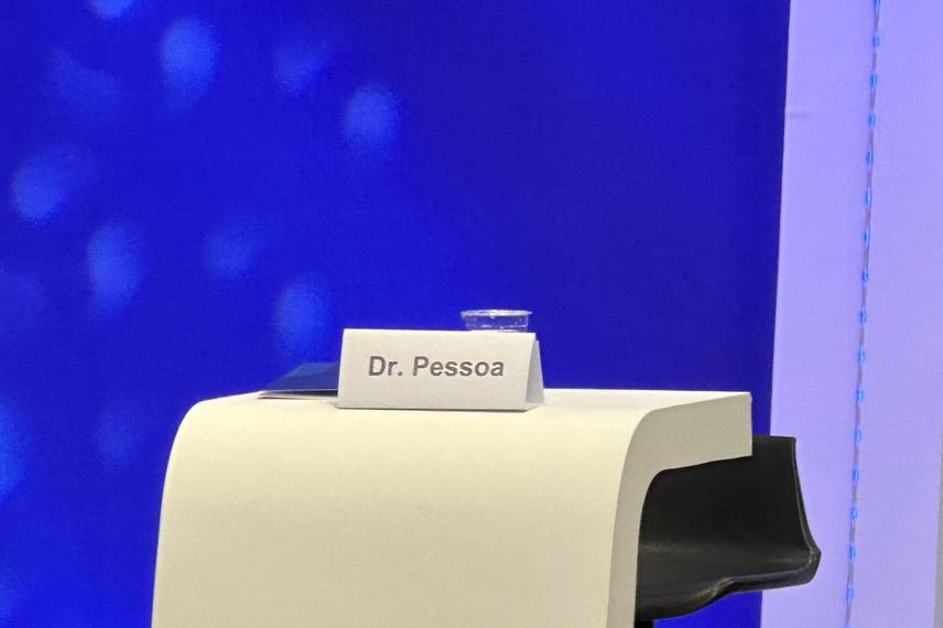 Debate TvMeio