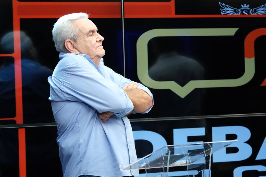Eleições 2024: pré-candidatos de Parnaíba participam do primeiro debate no IelCast