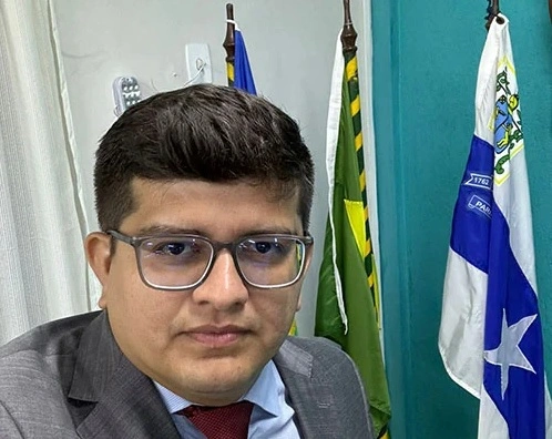 ereador Zé Filho Caxingó