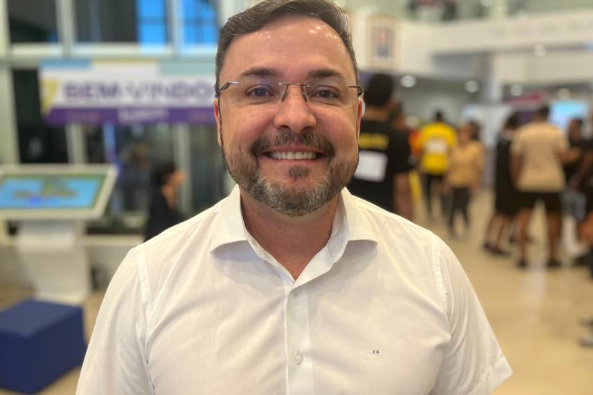 Fábio Novo