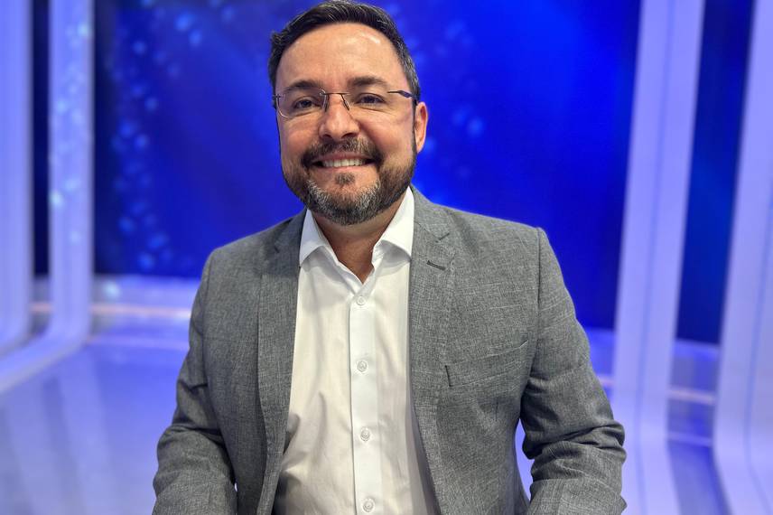 Fábio Novo