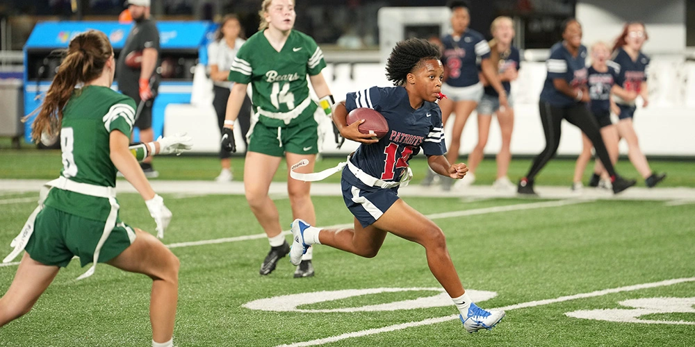 Flag Football