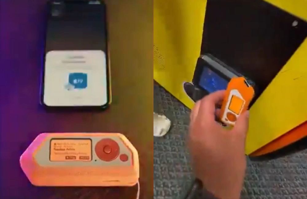 'Flipper': saiba como funciona aparelho que invade qualquer dispositivo eletrônico