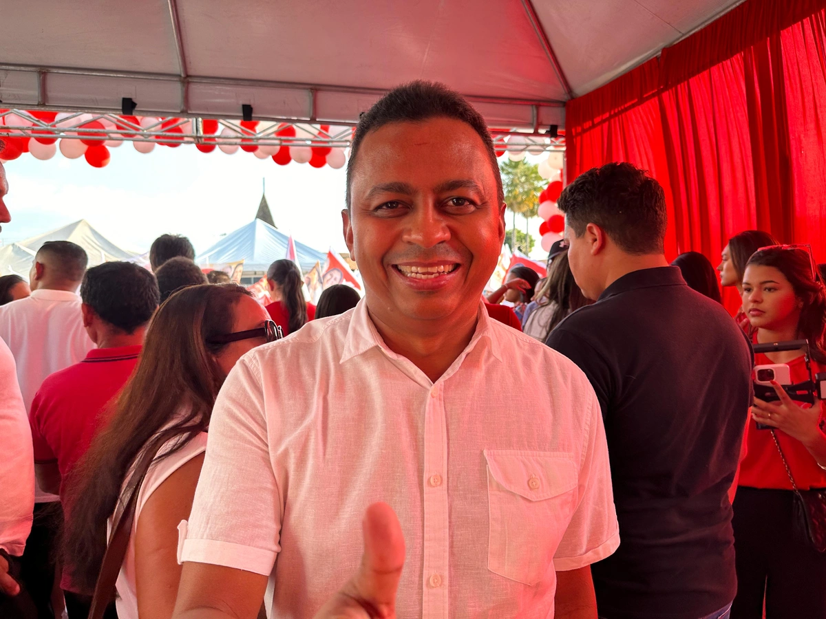 Francisco Costa, deputado estadual