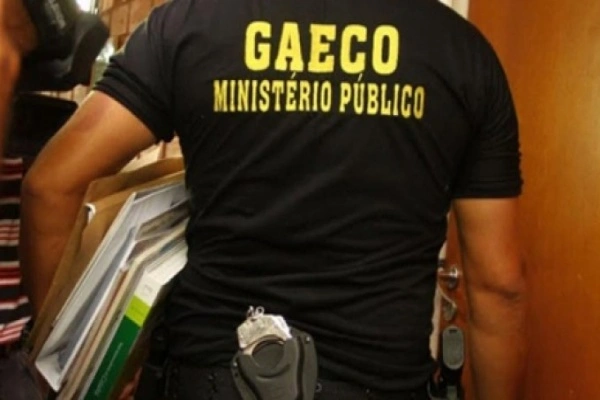 Gaeco prendeu 4 pessoas em Timon por falsificação de documentos; Até exame da OAB era falsificado