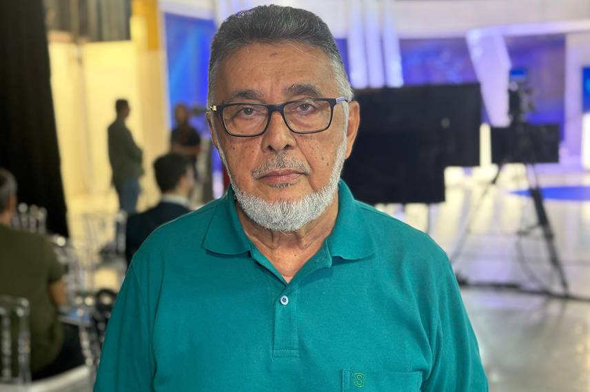 Geraldo Carvalho