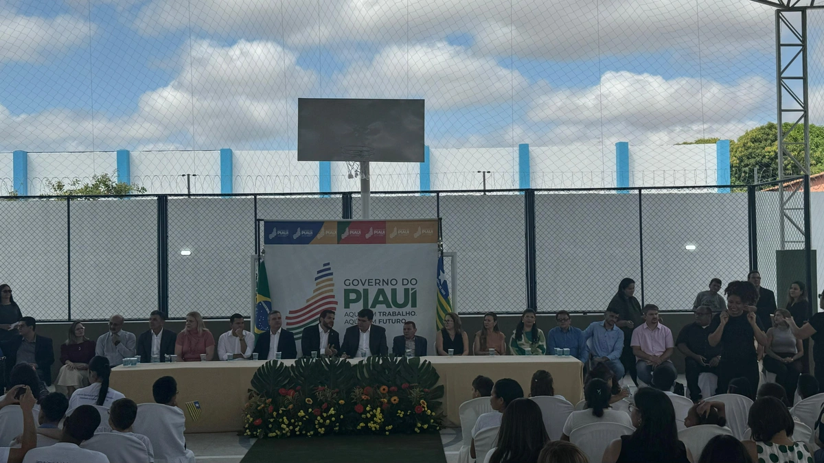 Governo entrega reforma e ampliação do Centro de Atendimento às Pessoas com Surdez