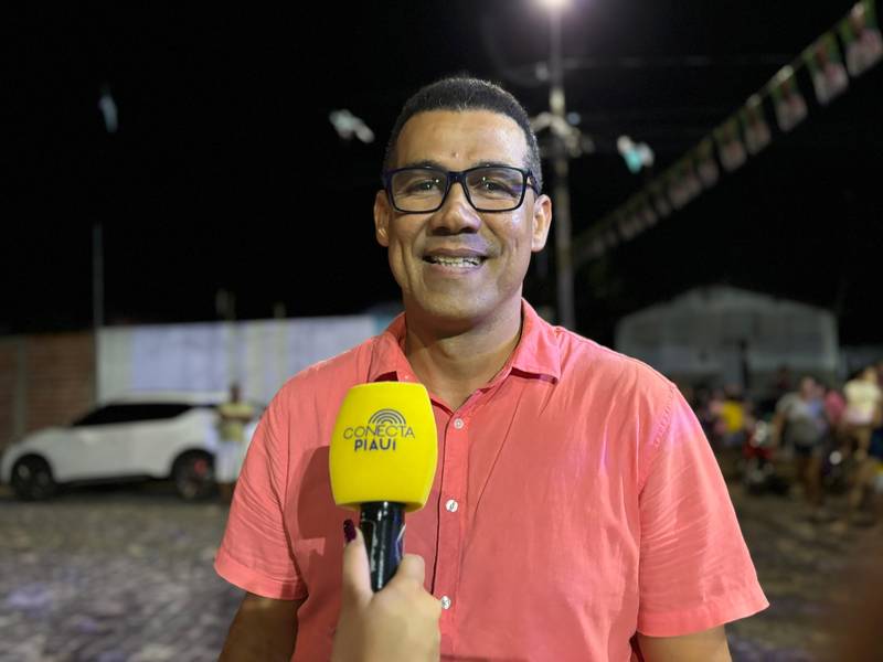 Grande Encontro do Fábio Novo 13 na zona Sul reúne diversas pessoas em Teresina