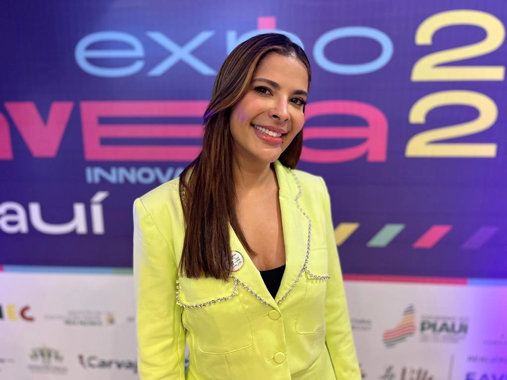 Gyselle Soares