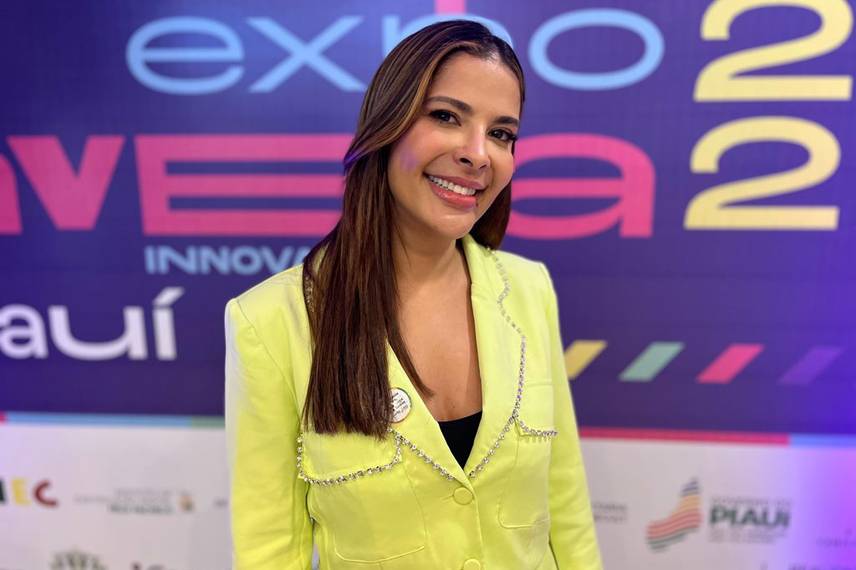 Gyselle Soares