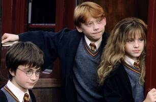 'Harry Potter e a Câmara Secreta' (Foto: Reprodução)