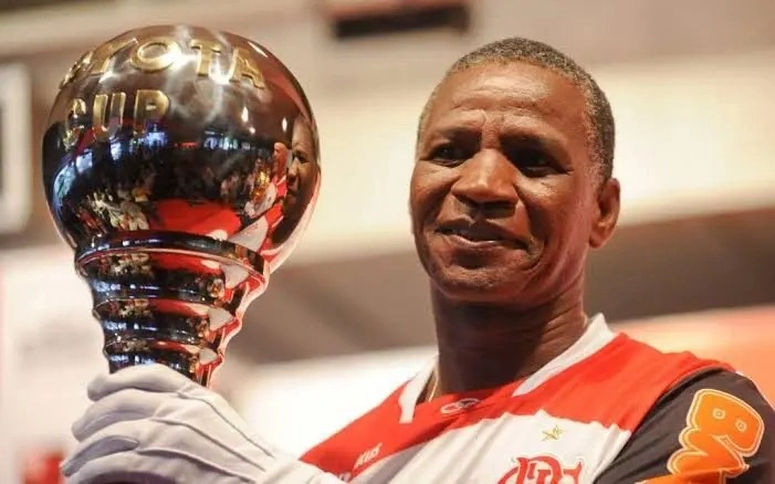 Ídolo e campeão mundial pelo Flamengo, Adílio morre aos 68 anos