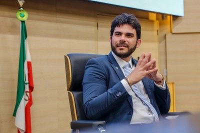 IFPI do Campus Floriano é homenageado na Alepi nesta quinta