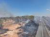 Após 15 dias, portaria de proibição de incêndio já provoca queda de 11%