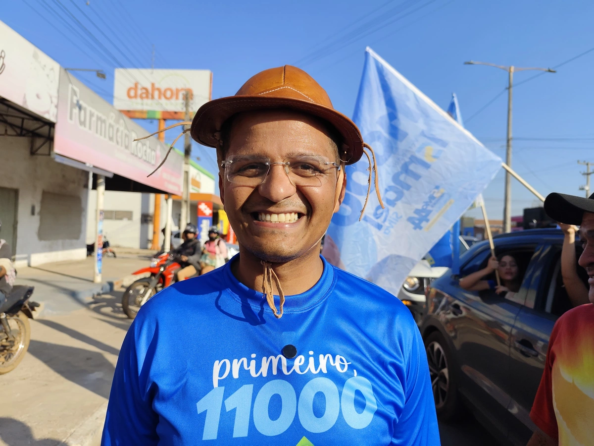 Ismael Silva