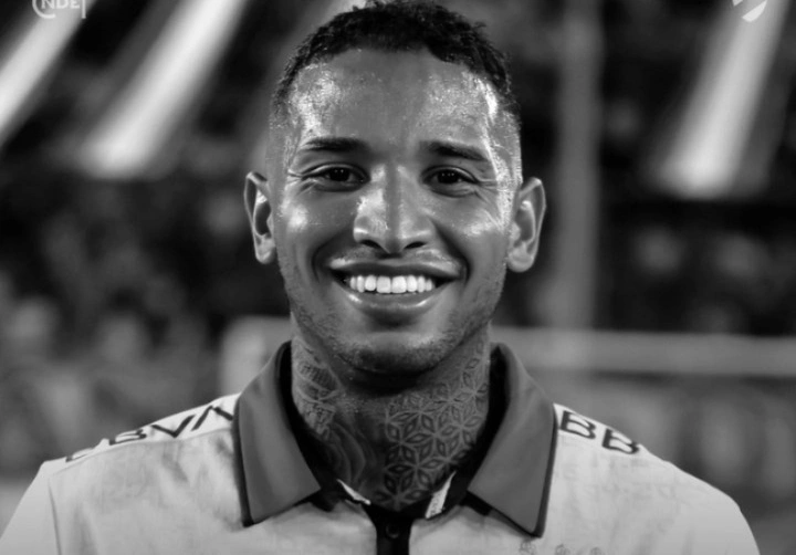 Jogador do Nacional-URU que passou mal em campo morre em São Paulo