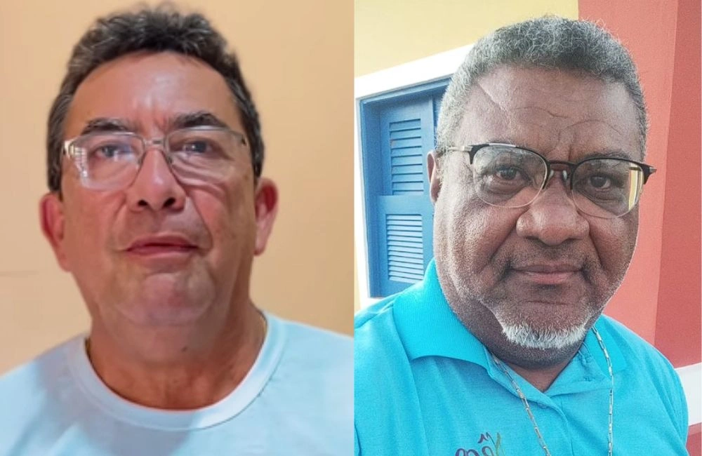 Juiz multa Filho Tiú por Fake News contra Tiel Sales em Tanque do Piauí