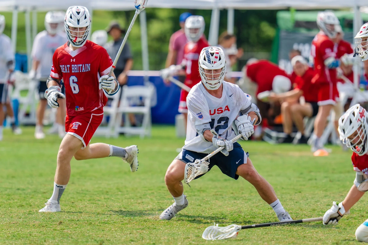 Lacrosse