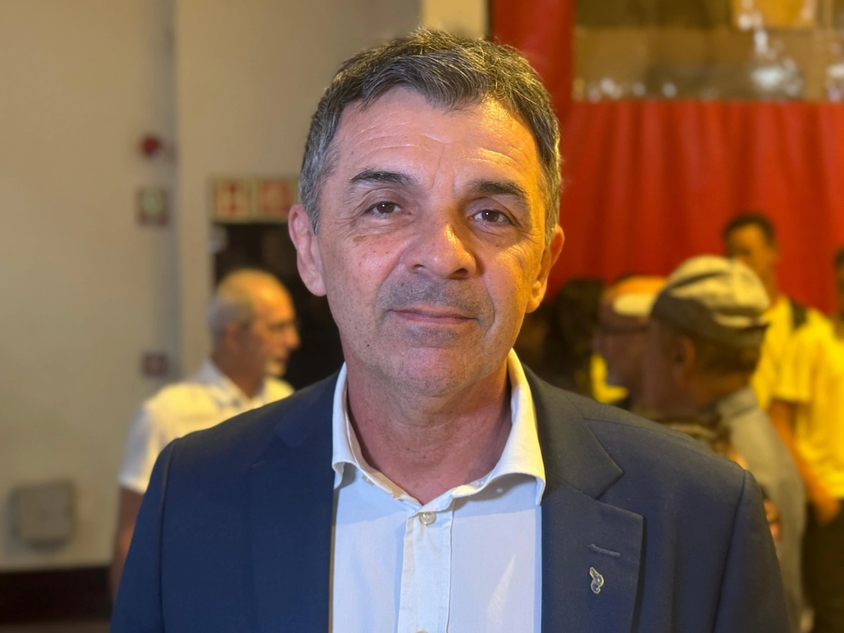 Lançamento do programa Cinema na Escola