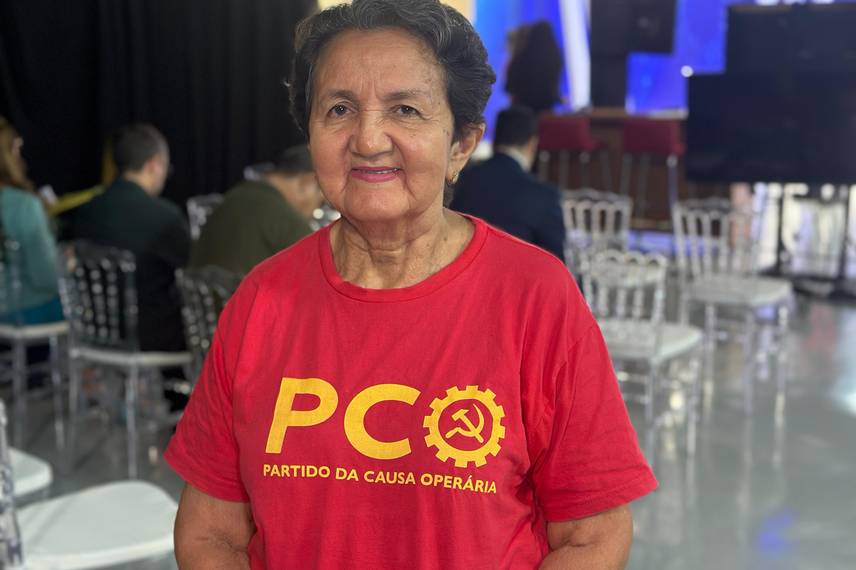 Lourdes Melo