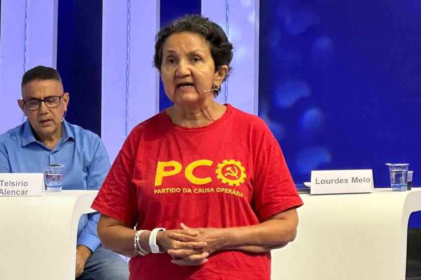 Lourdes Melo
