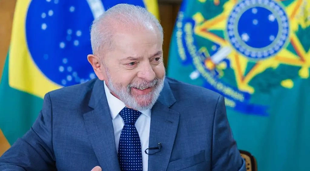 Luiz Inácio Lula da Silva (PT)