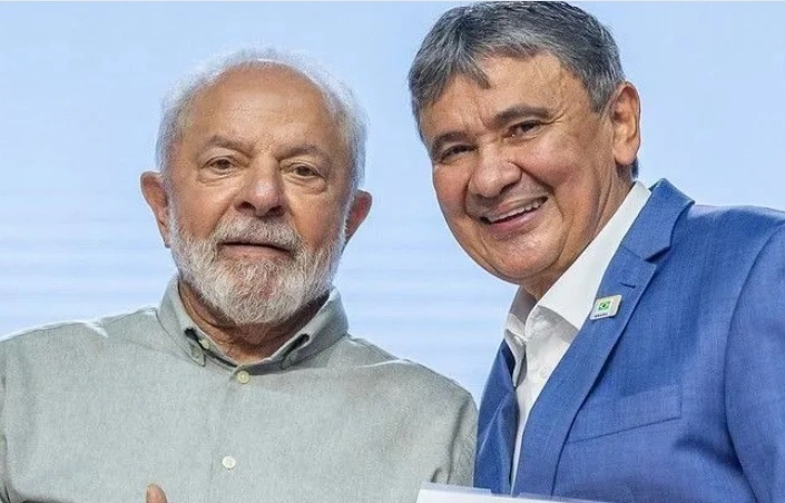 Lula elogia Wellington Dias e diz que ministro tirou 24 milhões do mapa da fome