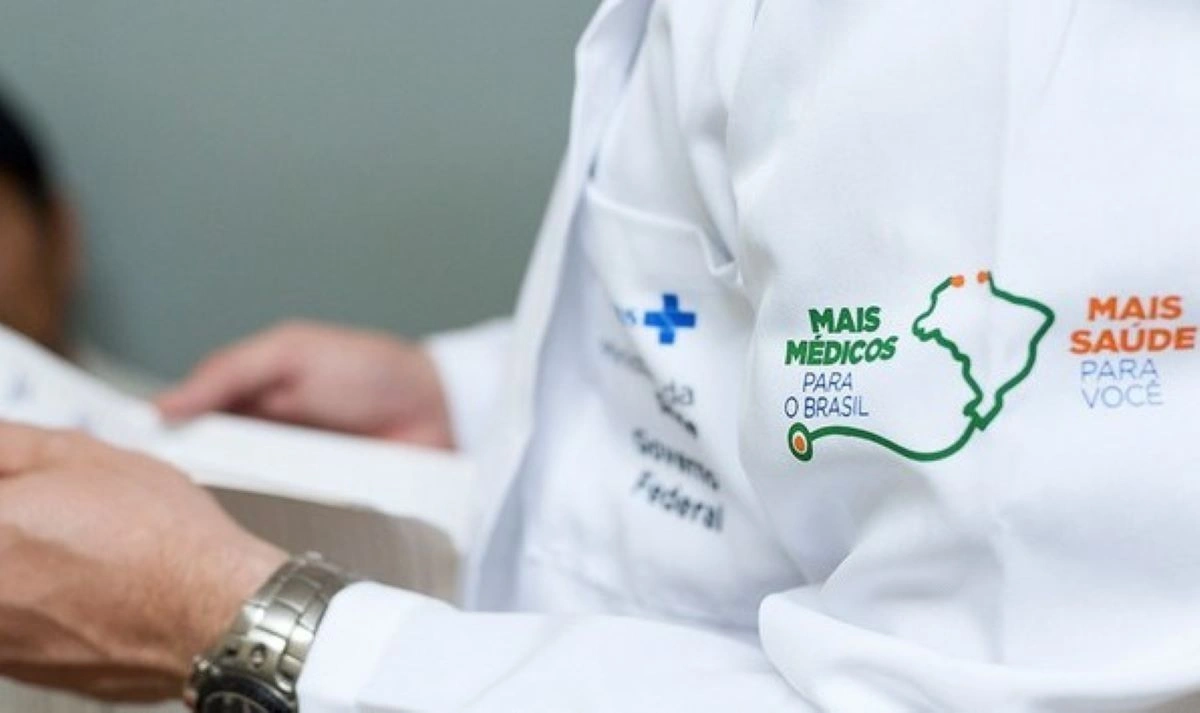 Mais Médicos