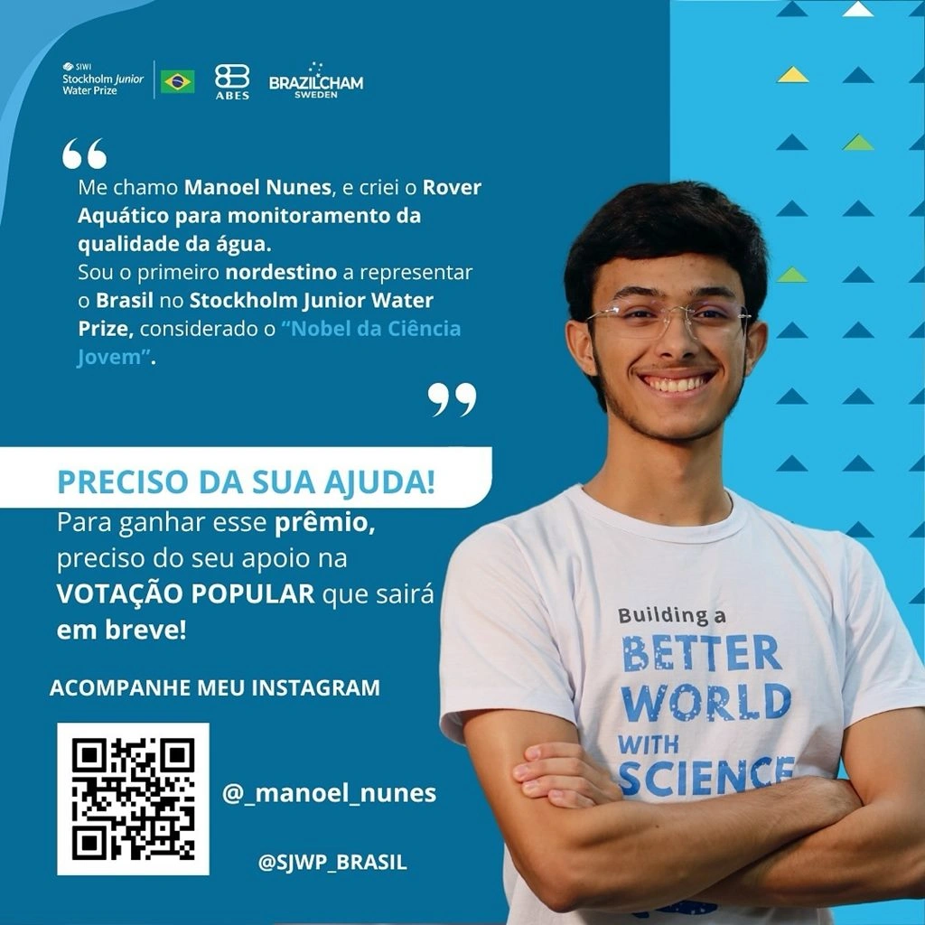 Manoel José Nunes Neto