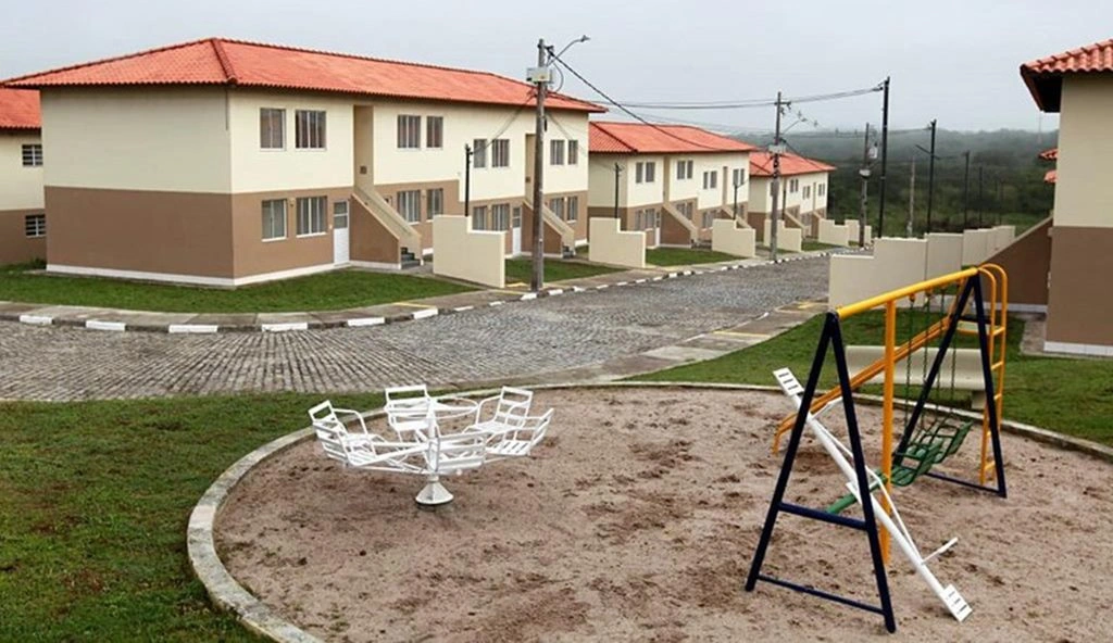 Minha Casa, Minha Vida