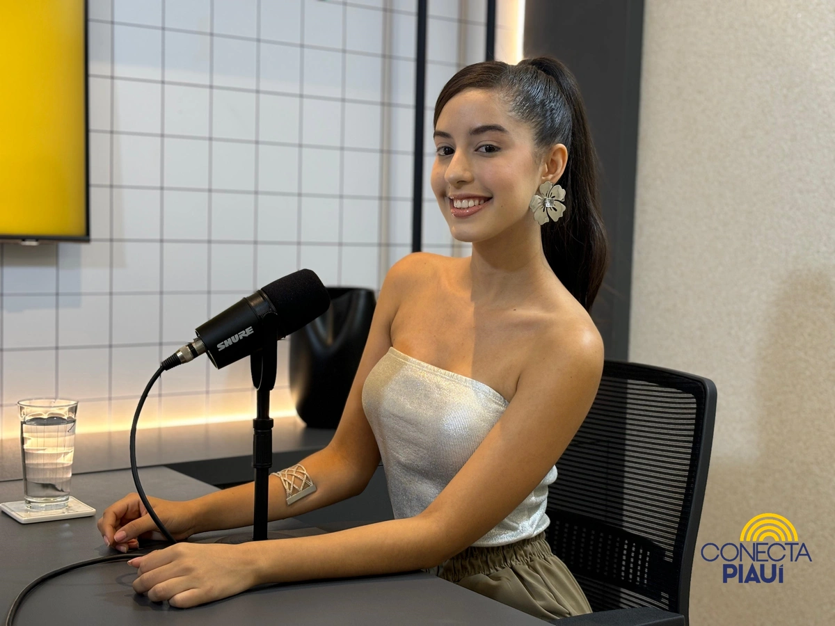 Miss Pacific Brasil Petite, Linda Sarah, fala de trajetória e projetos futuros