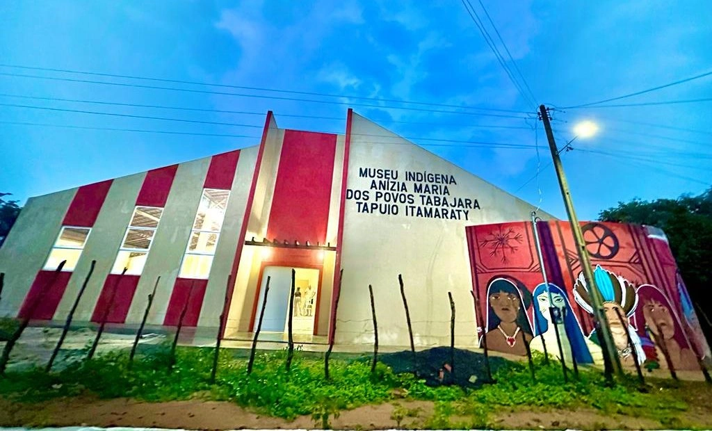 Museu Anízia Maria dos Povos (MUPI)
