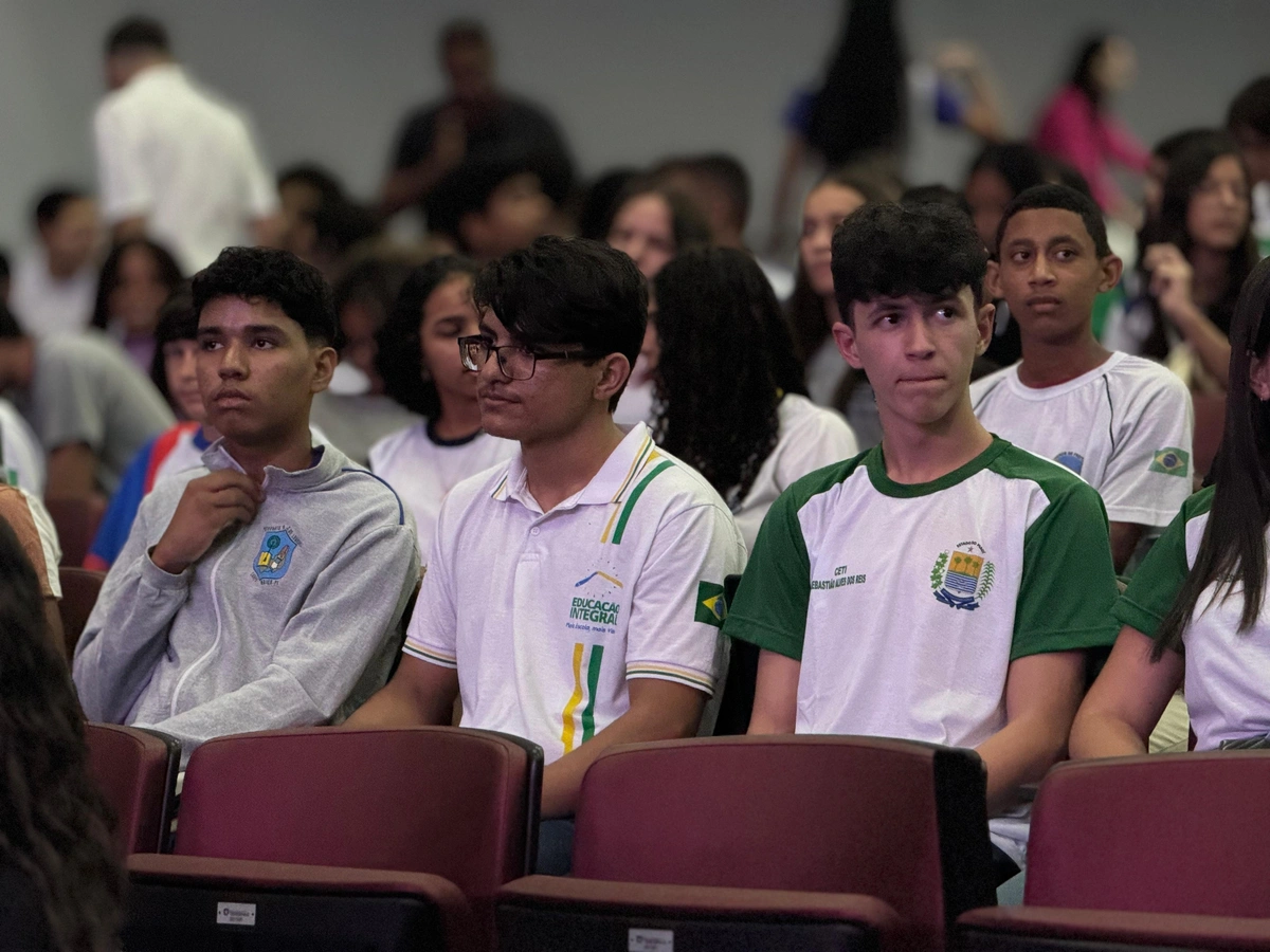 OBMEP premia mais de 500 estudantes piauienses, nesta segunda-feira (19)