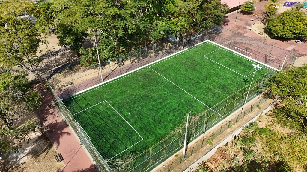 Parque Potycabana