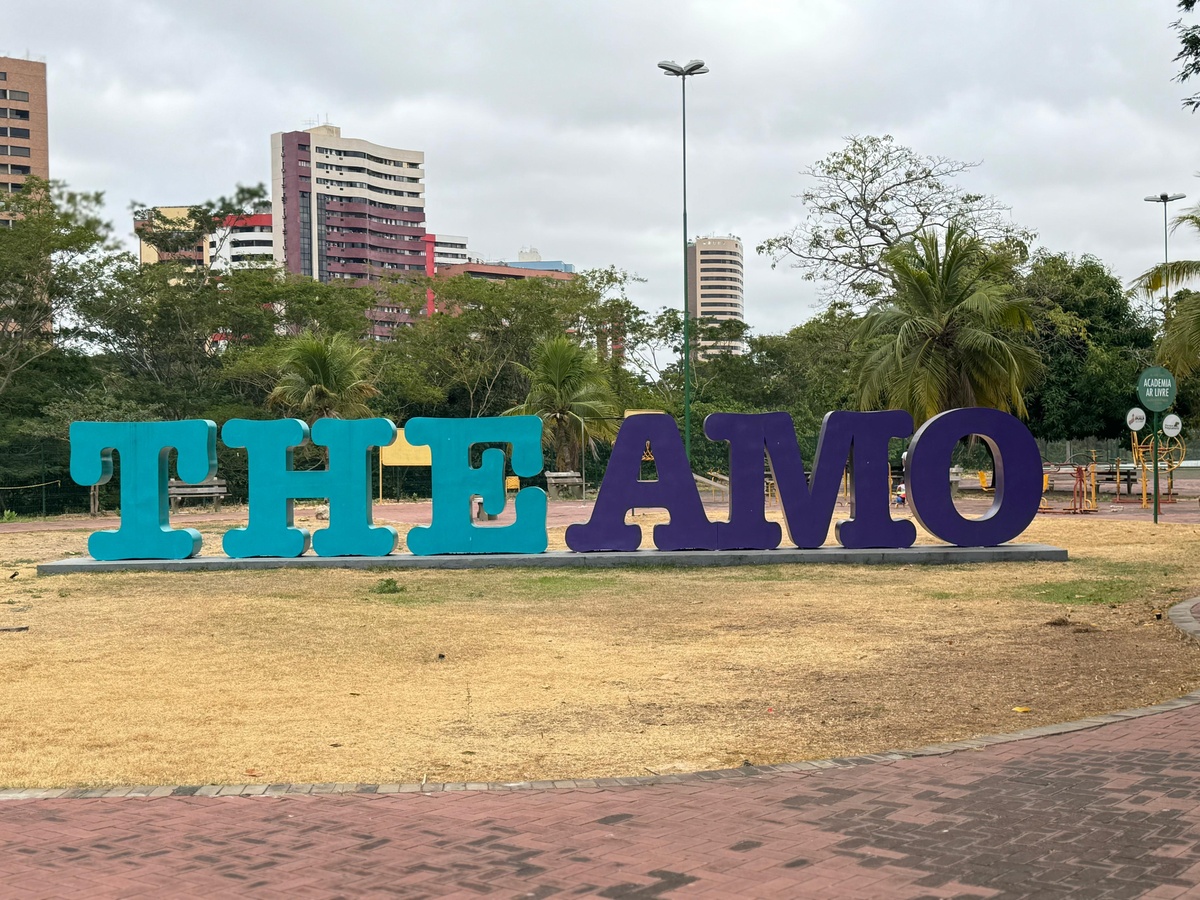Parque Potycabana