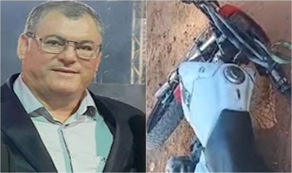 Pastor morre aos 57 anos no Piauí