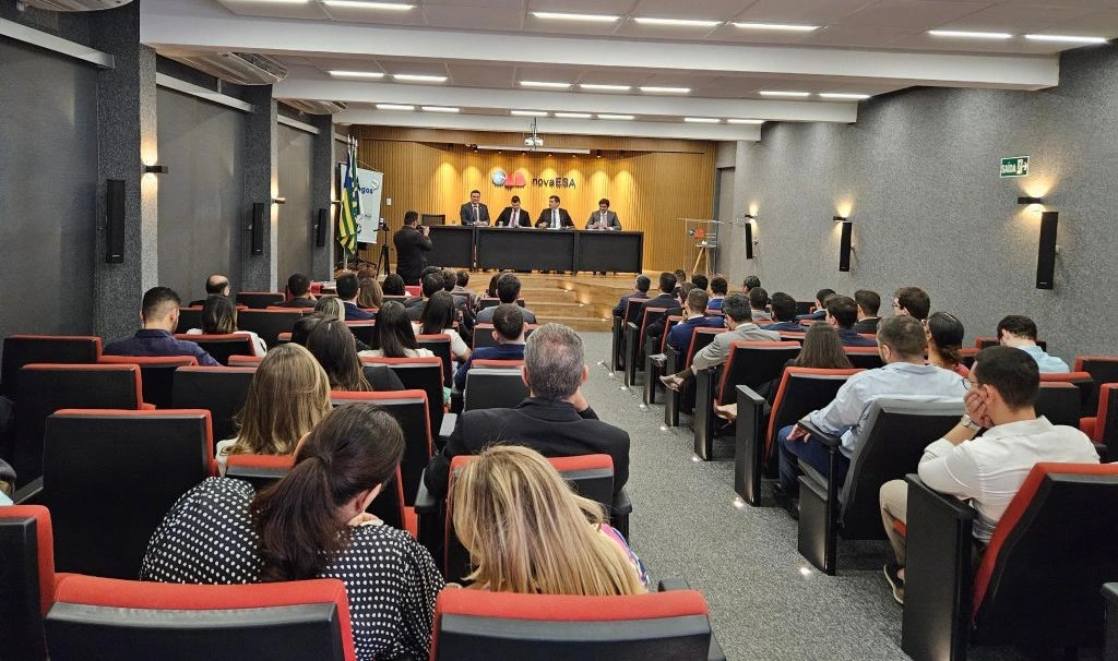 PGE-PI realiza 1ª Edição do Projeto Diálogos