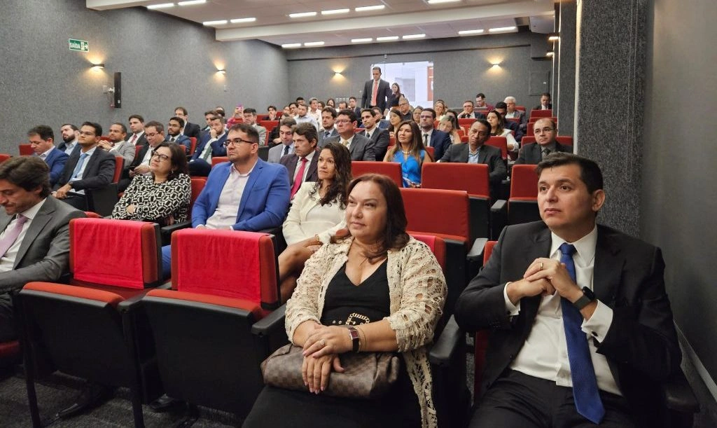 PGE-PI realiza 1ª Edição do Projeto Diálogos